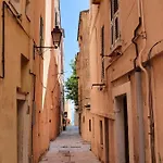 Suite Ananda, Citadelle De Bastia
