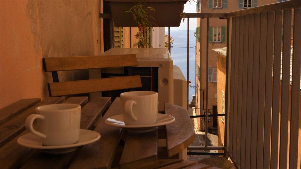 Ananda, Citadelle De Appartement *